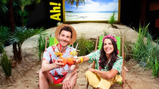 Urlaub am Meer | Rechte: WDR Urlaub am Meer