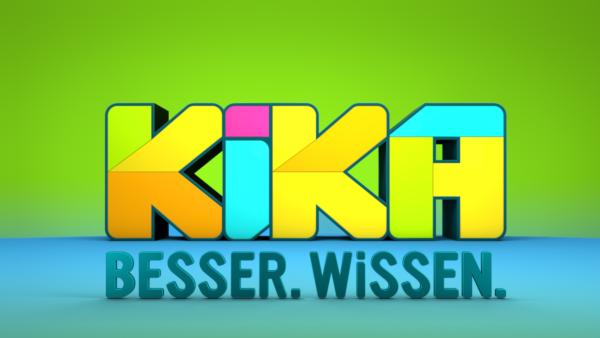 KiKA - besser.wissen. | Rechte: KiKA