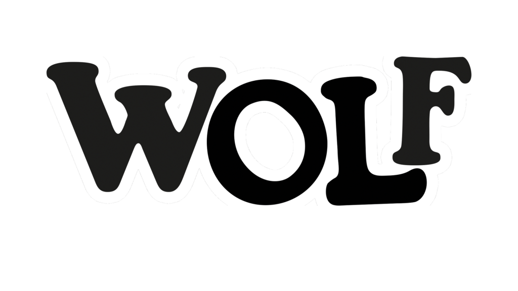 Logo: "Wolf" 