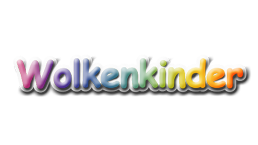 Wolkenkinder | Rechte: KiKA Logo "Wolkenkinder"