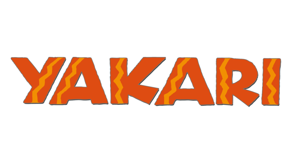 Logo "Yakari"