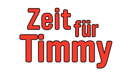 Zeit für Timmy | Rechte: WDR Logo: "Zeit für Timmy"