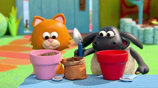 Timmy 45 - Frühlingsüberraschung | Rechte: wdr Timmy 45 - Frühlingsüberraschung