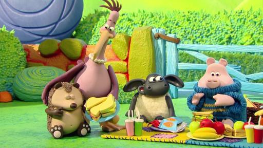Timmys Picknick | Rechte: WDR Timmys Picknick